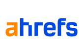 ahrefs seo tool logo