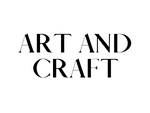 Art and Craft industry and niche jinxwrites