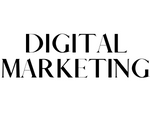 Digital Marketing industry and niche jinxwrites