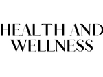 Health and Wellness industry and niche jinxwrites