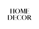 Home Decor industry and niche jinxwrites