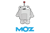 Moz Pro SEO tool