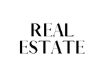 Real Estate industry and niche jinxwrites
