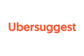 Neil Patel's Ubersuggest SEO Tool logo