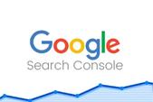 Google Search Console logo